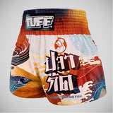 Tuff Sport MS670 Der Wind im Wasser Muay Thai Shorts