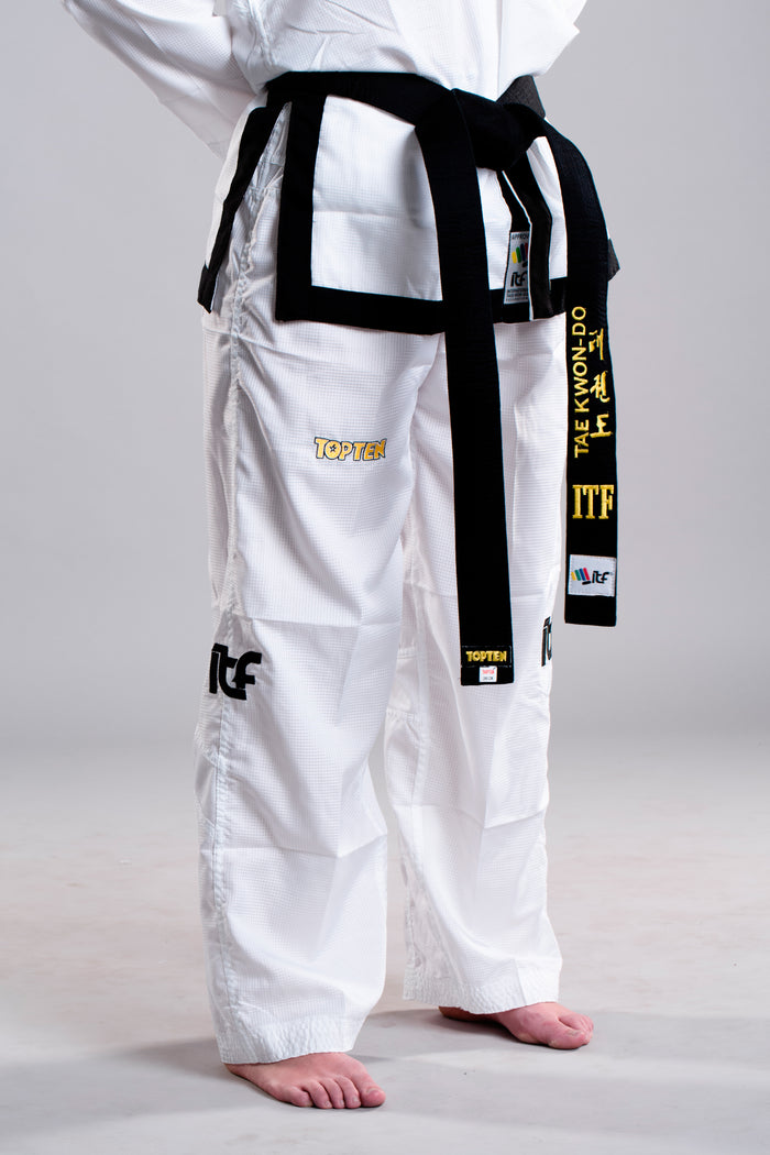 Shop Taekwondo Belts