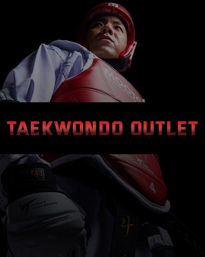 Taekwondo Sale