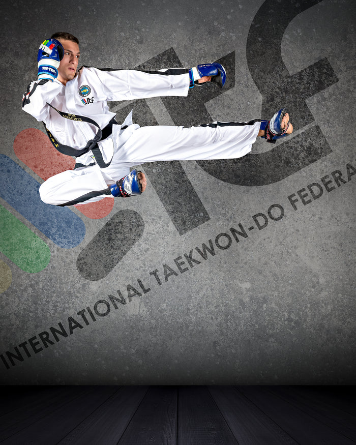 Shop Taekwondo Uniforms