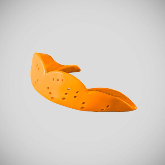 Tangerine Orange SISU Aero 1.6 NextGen Mouth Guard