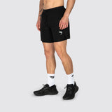Fly Tempo 2-1 Shorts Black