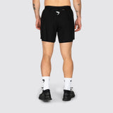 Fly Tempo 2-1 Shorts Black