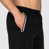 Fly Tempo 2-1 Shorts Black