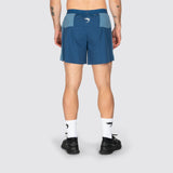 Fly Tempo 2-1 Shorts Blue