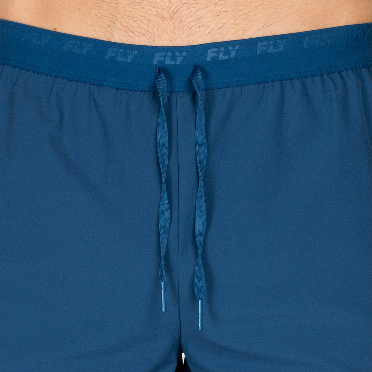 Fly Tempo 2-1 Shorts Blue