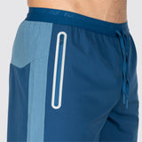 Fly Tempo 2-1 Shorts Blue