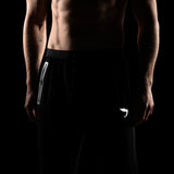 Fly Tempo Running Trousers Black