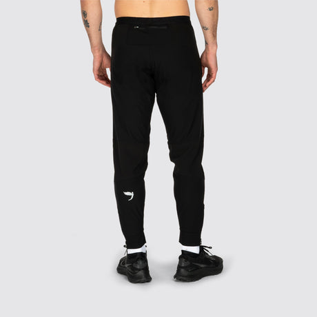 Fly Tempo Running Trousers Black