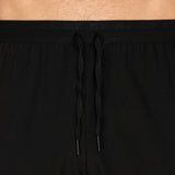 Fly Tempo Running Trousers Black