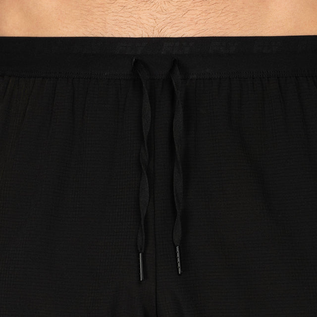Fly Tempo Running Trousers Black