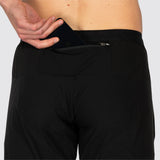 Fly Tempo Running Trousers Black