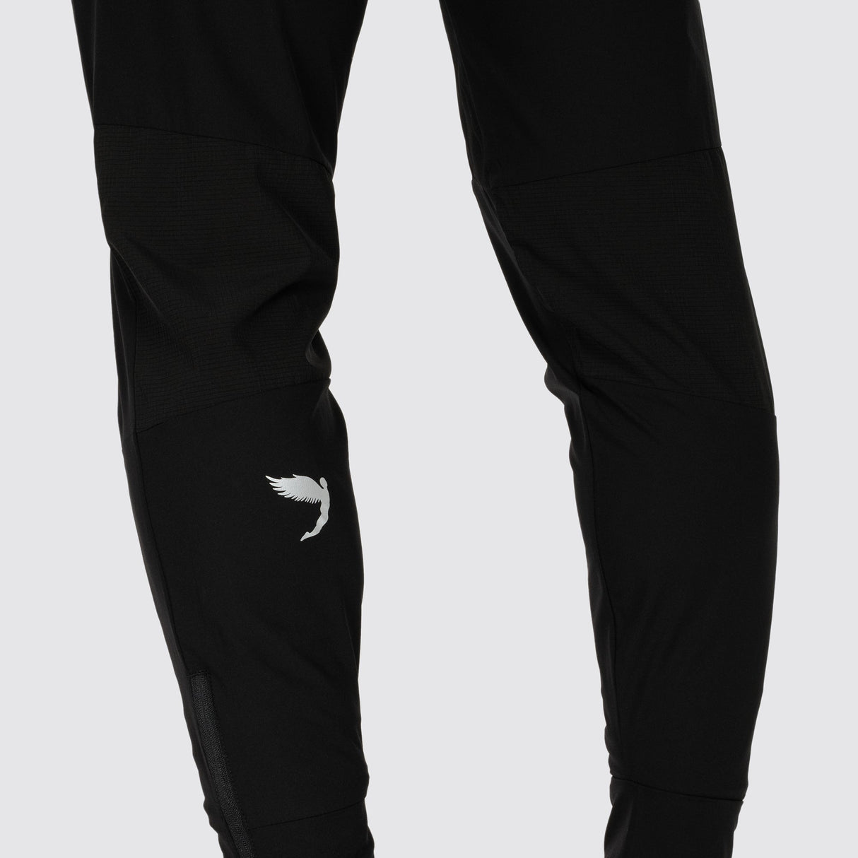 Fly Tempo Running Trousers Black