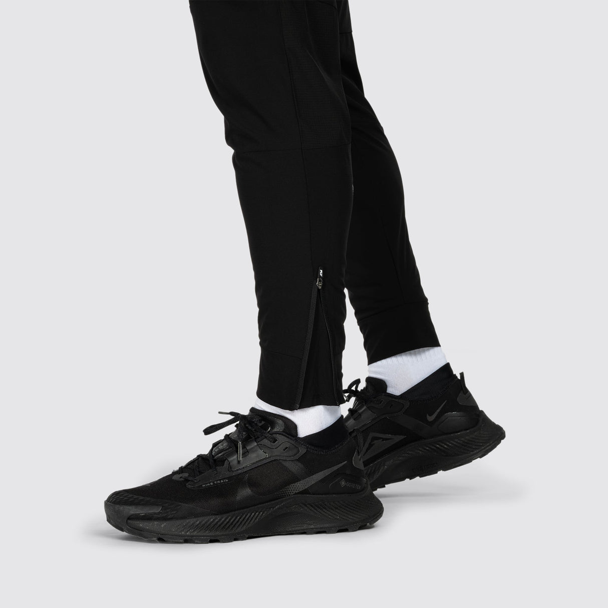 Fly Tempo Running Trousers Black