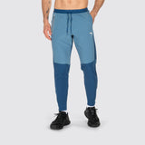 Fly Tempo Running Trousers Blue