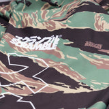 Tiger Camo Scramble Scuse de bază
