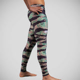 Tiger Camo Scramble Scuse de bază