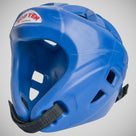 Top Ten Avantgarde Head Guard Blue