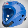 Top Ten Avantgarde Head Guard Blue