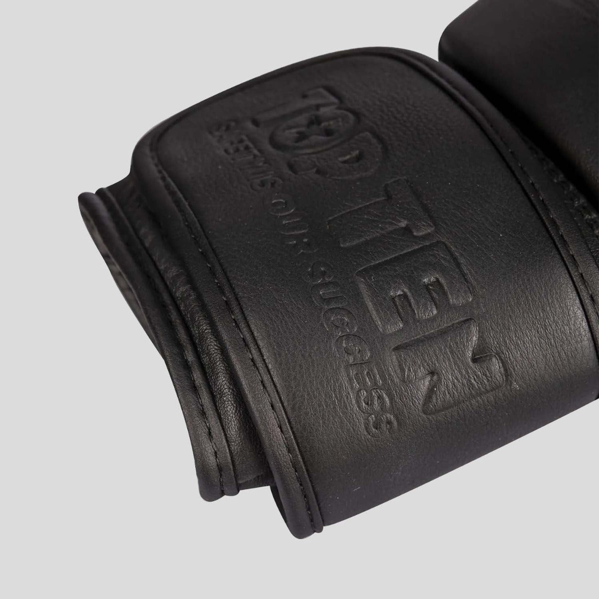 Top Ten Black Edition Boxing Gloves