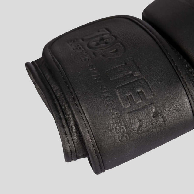 Top Ten Black Edition Boxing Gloves
