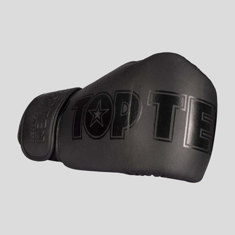 Top Ten Black Edition Boxing Gloves