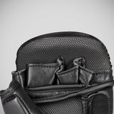 Top Ten Anwärter MMA Sparring Handschuhe Schwarz/Gold