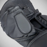 Top Ten Anwärter MMA Sparring Handschuhe Schwarz/Gold