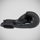 Top Ten Drachenboxhandschuhe schwarz/schwarz