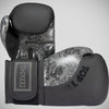 Top Ten Drachenboxhandschuhe schwarz/grau