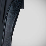 Top Ten Drachenschienbein und Instate Guard Black/Schwarz