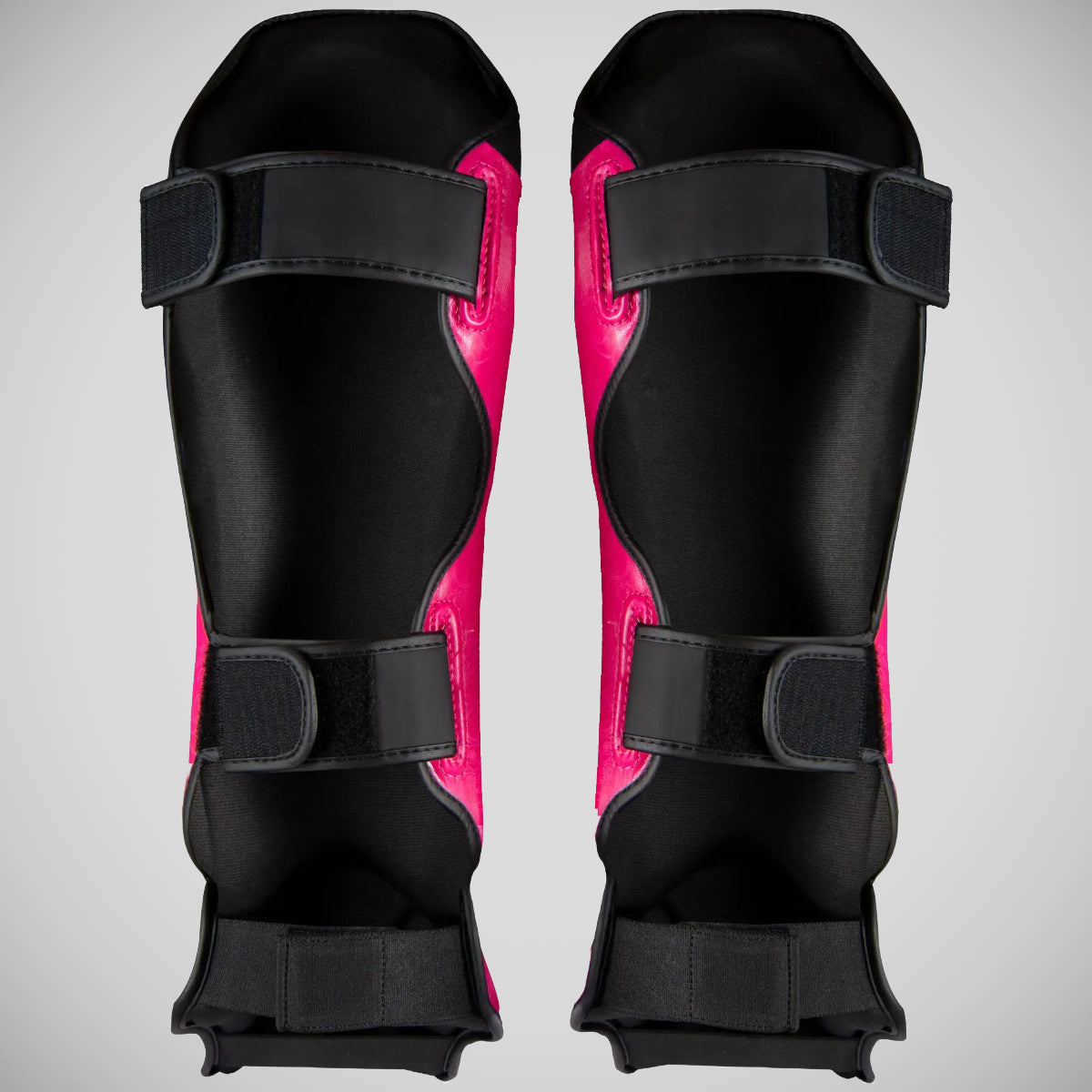 Top Ten Drachenschienbein und Inschreibe Guard Black/Pink
