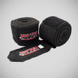 Top Ten Elastic Hand Wraps Black   