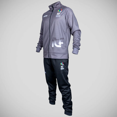 Top Ten ITF -точковий костюм чорний