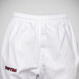 Top Ten ITF Student Uniform με λευκό σακάκι ολίσθησης