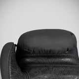 Top Ten Nong Han Boxing Gloves Black/Gold