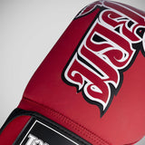 Top Ten Рукавички з боксу Nong Han червоні