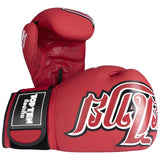 Top Ten Рукавички з боксу Nong Han червоні