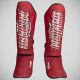 Top Ten Нонг Хан Шин, охранники, красные