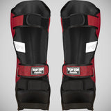 Top Ten Нонг Хан Шин, охранники, красные