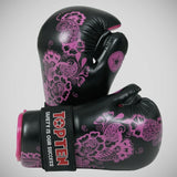Dez principais luvas Pointfighter Flowers