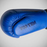 Top Ten Power Ink Boxing Gloves Blue