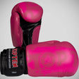 Top Ten Power Ink Boxing Gloves Pink   