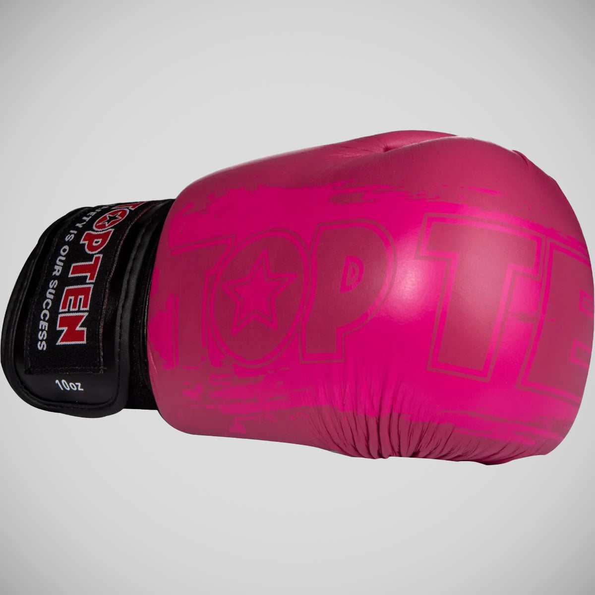Top Ten Power Ink Boxing Gloves Pink