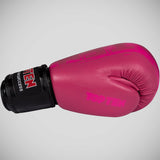 Top Ten Power Ink Boxing Gloves Pink
