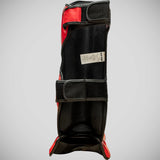 Top Ten Power -Tintenschienbein-/Intenpatronenwächter rot