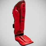 Top Ten Power -Tintenschienbein-/Intenpatronenwächter rot