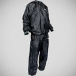 Top Ten Shelter Sweatsuit Black   