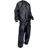 Top Ten Shelter Sweatsuit Schwarz