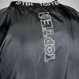 Top Ten Shelter Sweatsuit Black